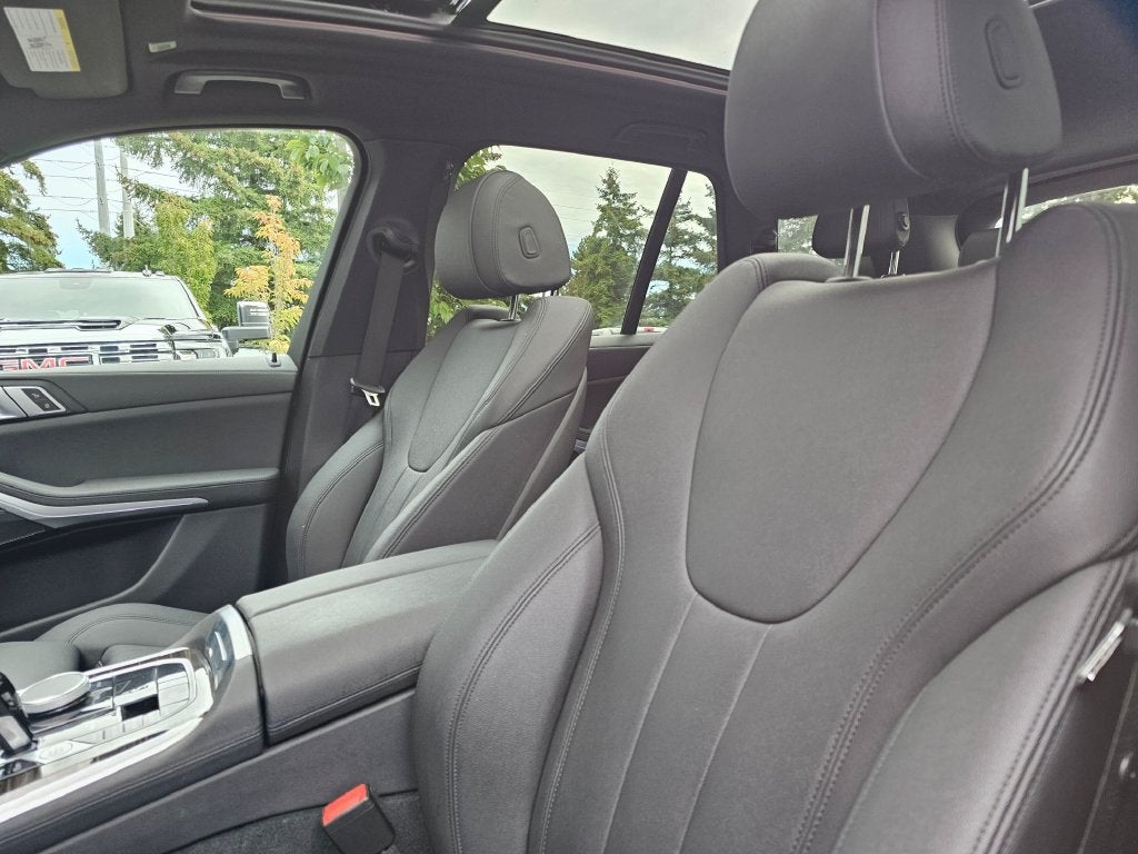 2020 BMW X5 Base