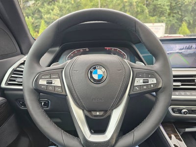 2020 BMW X5 Base