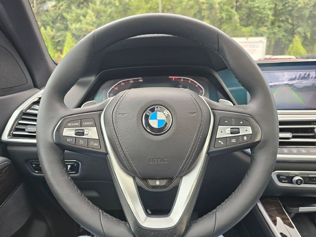 2020 BMW X5 Base