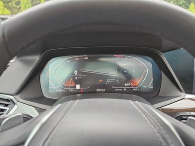 2020 BMW X5 Base