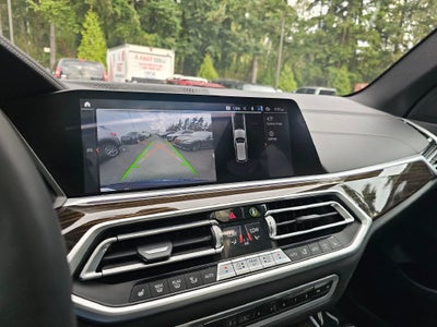 2020 BMW X5 Base