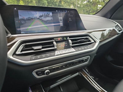 2020 BMW X5 Base