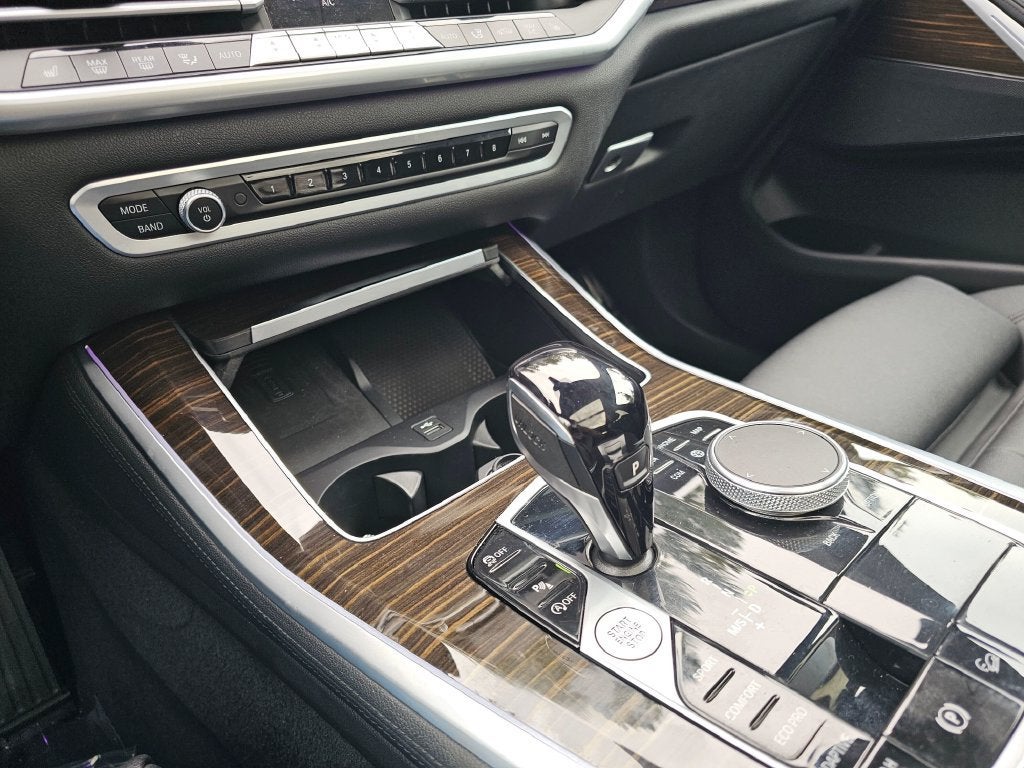 2020 BMW X5 Base