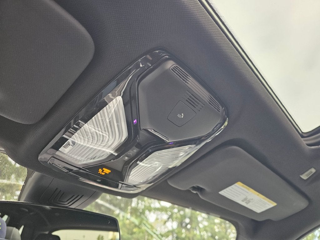 2020 BMW X5 Base