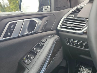 2020 BMW X5 Base