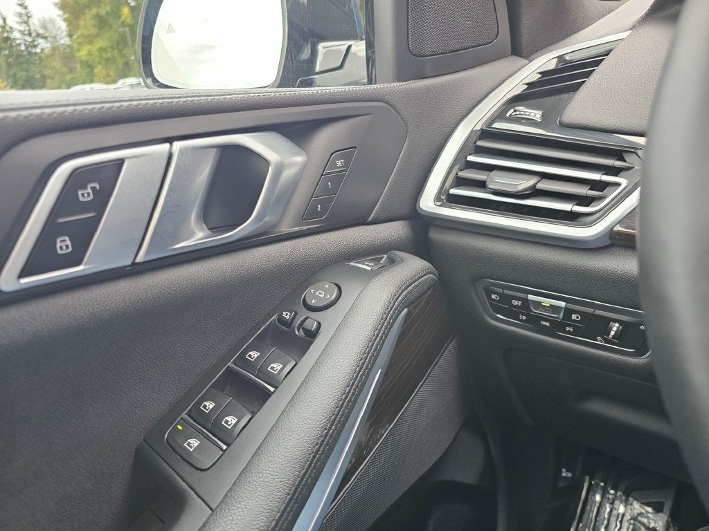 2020 BMW X5 Base