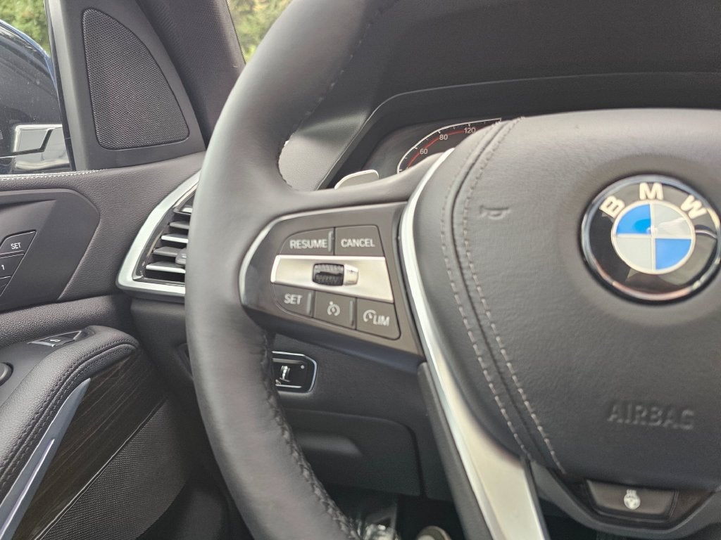 2020 BMW X5 Base