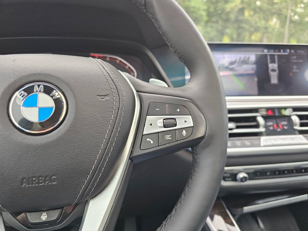 2020 BMW X5 Base