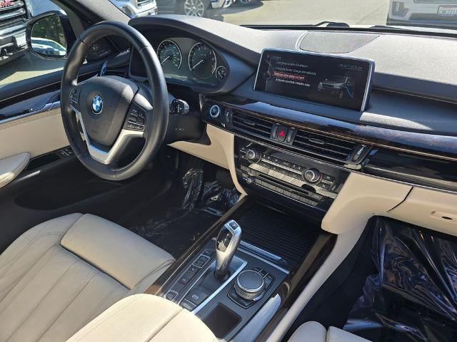 2017 BMW X5 xDrive40e iPerformance