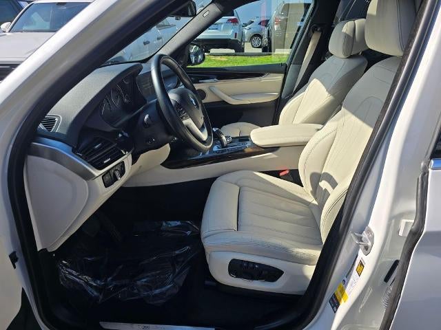 2017 BMW X5 xDrive40e iPerformance