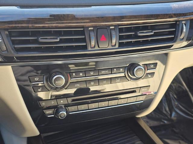 2017 BMW X5 xDrive40e iPerformance