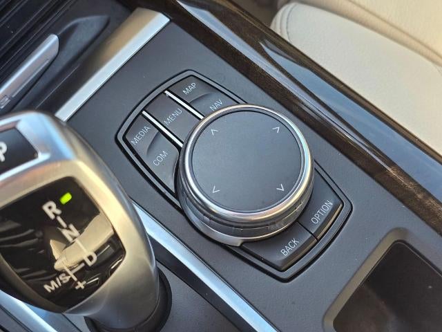 2017 BMW X5 xDrive40e iPerformance