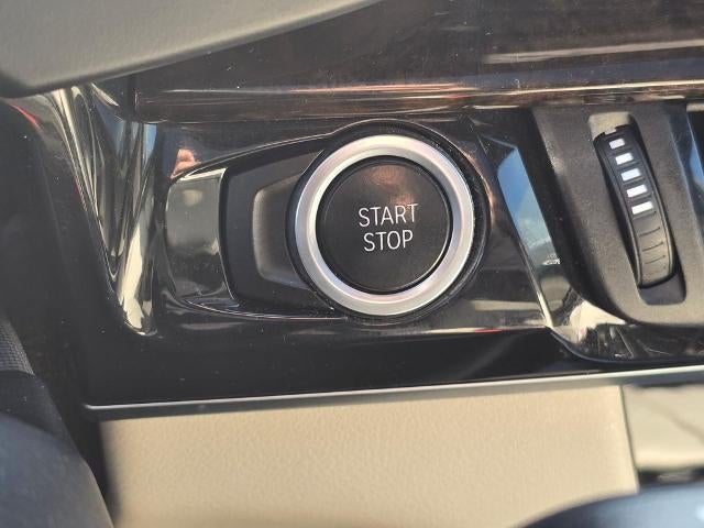 2017 BMW X5 xDrive40e iPerformance