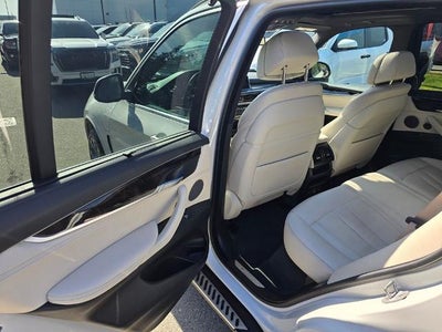 2017 BMW X5 xDrive40e iPerformance