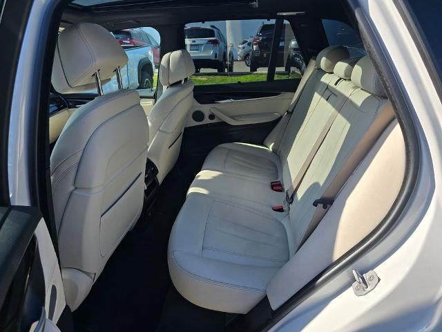 2017 BMW X5 xDrive40e iPerformance