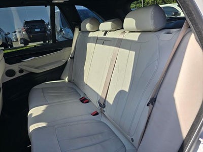 2017 BMW X5 xDrive40e iPerformance