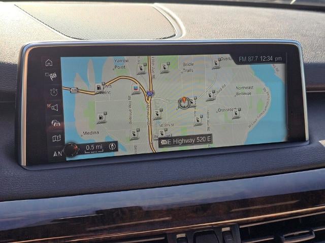 2017 BMW X5 xDrive40e iPerformance