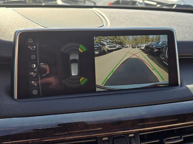 2017 BMW X5 xDrive40e iPerformance