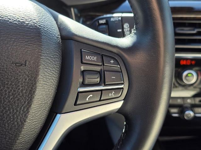 2017 BMW X5 xDrive40e iPerformance