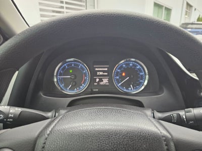 2019 Toyota Corolla Base
