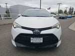 2019 Toyota Corolla Base
