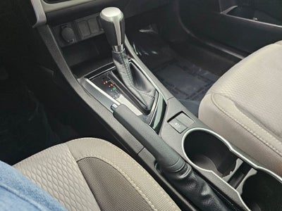 2019 Toyota Corolla Base