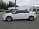 2019 Toyota Corolla Base