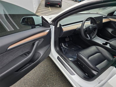 2023 Tesla Model 3 Base