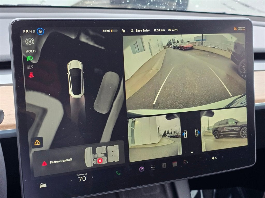 2023 Tesla Model 3 Base