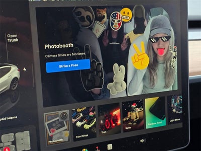 2023 Tesla Model 3 Base