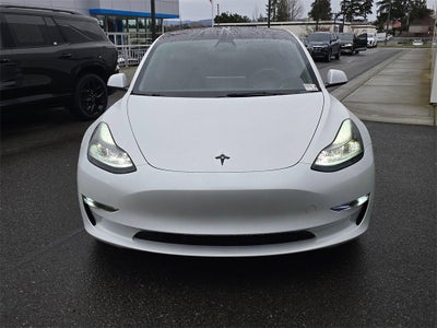 2023 Tesla Model 3 Base