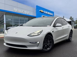 2023 Tesla Model 3 Base