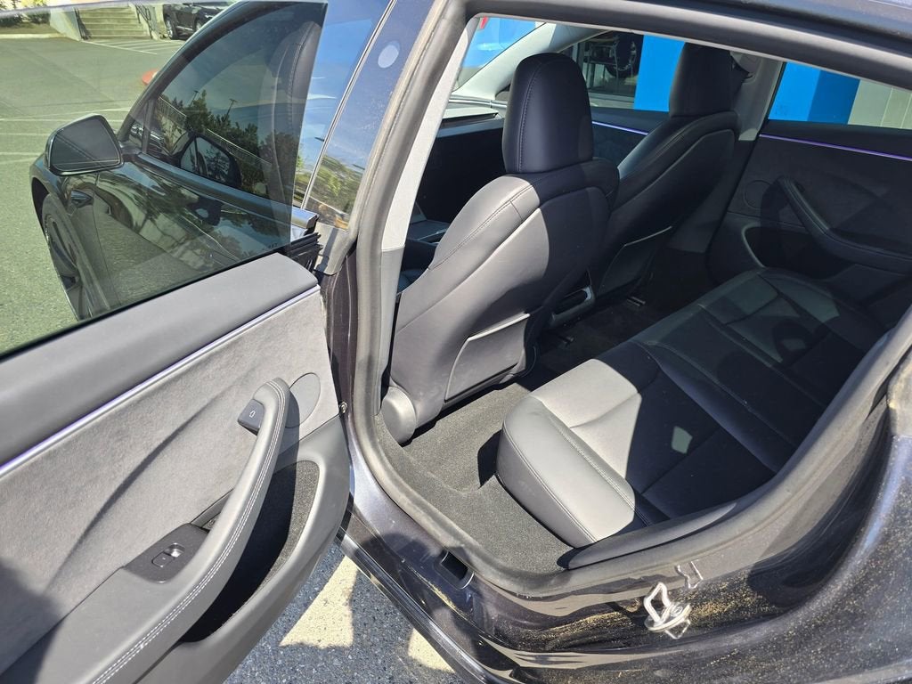 2024 Tesla Model 3 Base