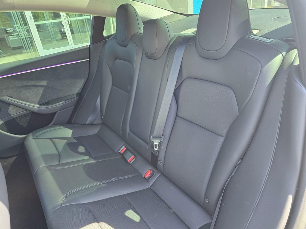 2024 Tesla Model 3 Base
