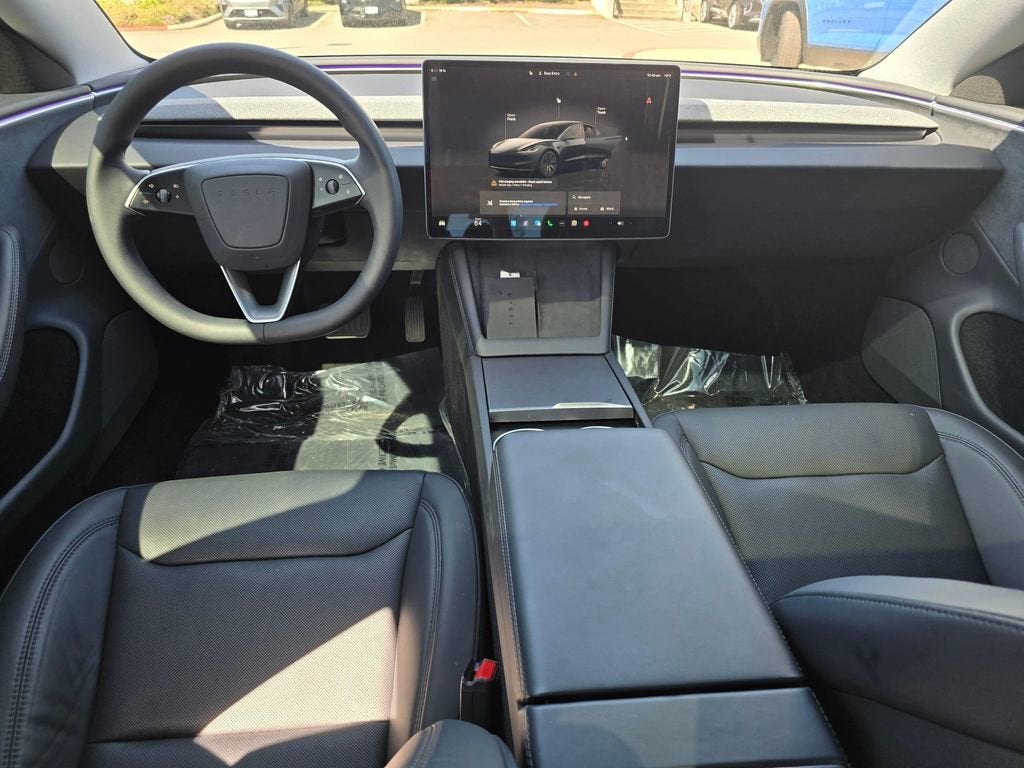 2024 Tesla Model 3 Base