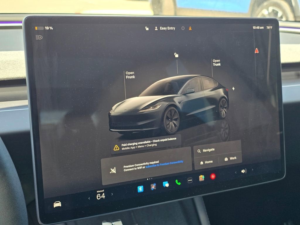 2024 Tesla Model 3 Base