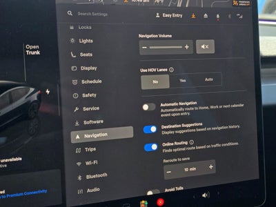 2024 Tesla Model 3 Base