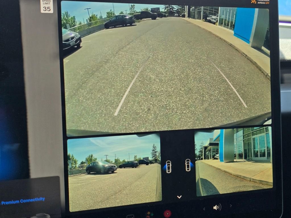 2024 Tesla Model 3 Base