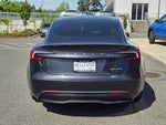 2024 Tesla Model 3 Base