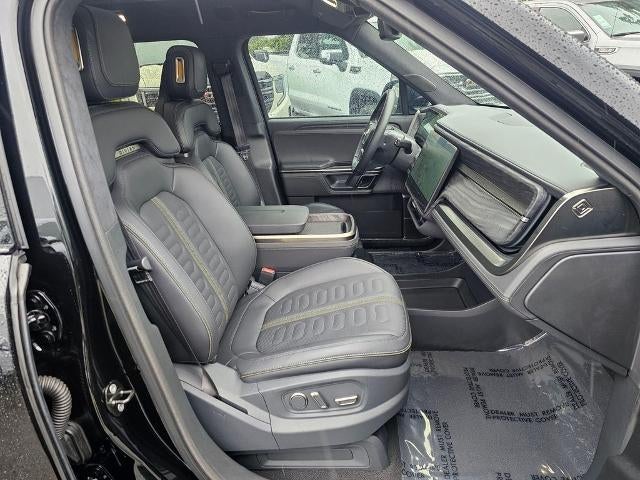 2022 RIVIAN R1S Launch Edition