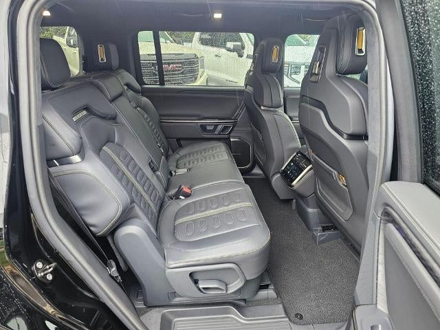 2022 RIVIAN R1S Launch Edition