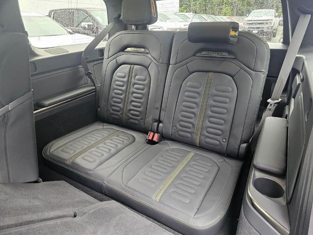 2022 RIVIAN R1S Launch Edition