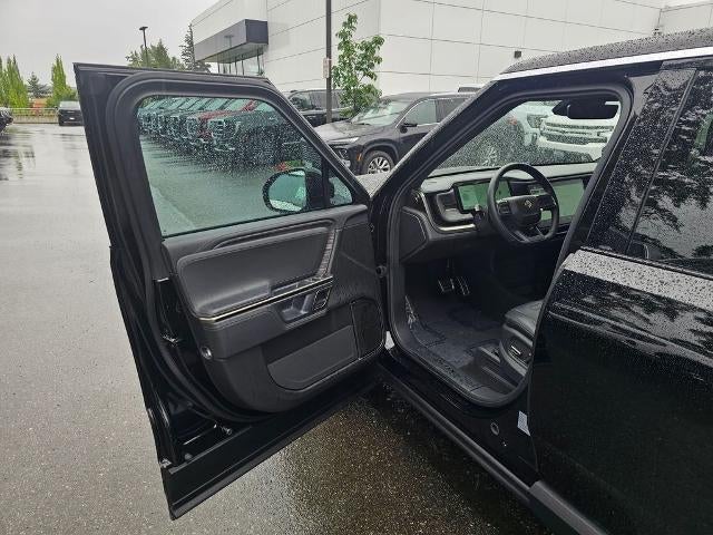 2022 RIVIAN R1S Launch Edition