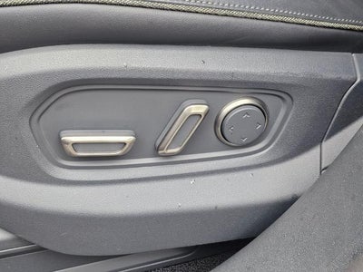 2022 RIVIAN R1S Launch Edition