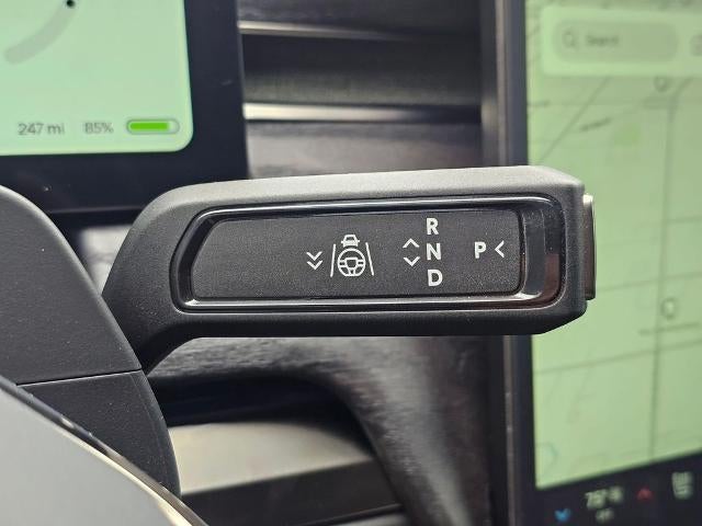 2022 RIVIAN R1S Launch Edition