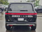 2022 RIVIAN R1S Launch Edition