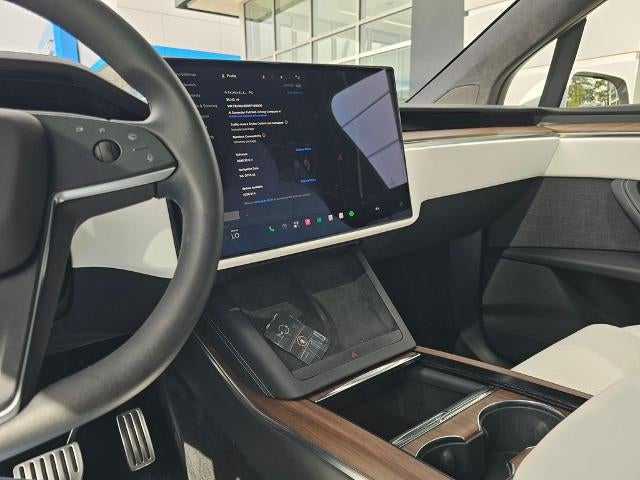 2024 Tesla Model X Base