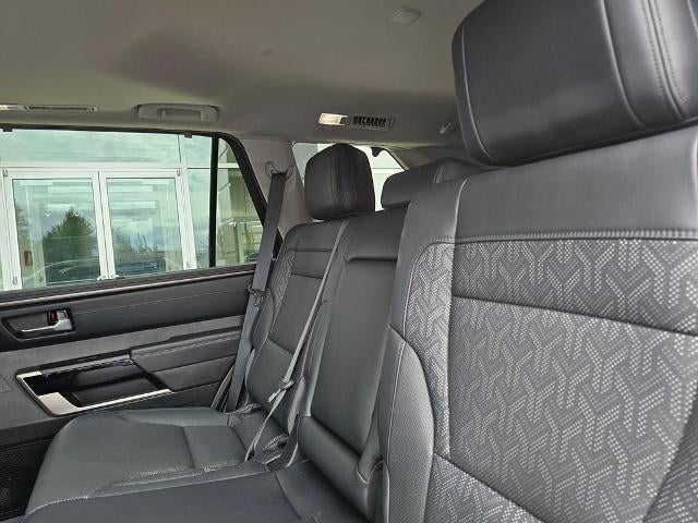 2023 Toyota Sequoia SR5