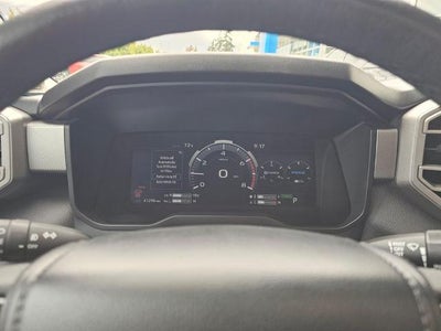2023 Toyota Sequoia SR5