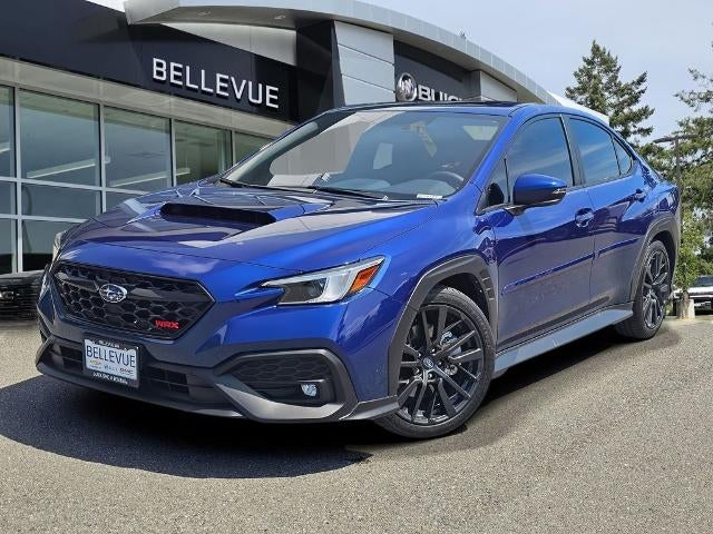 2025 Subaru WRX Limited